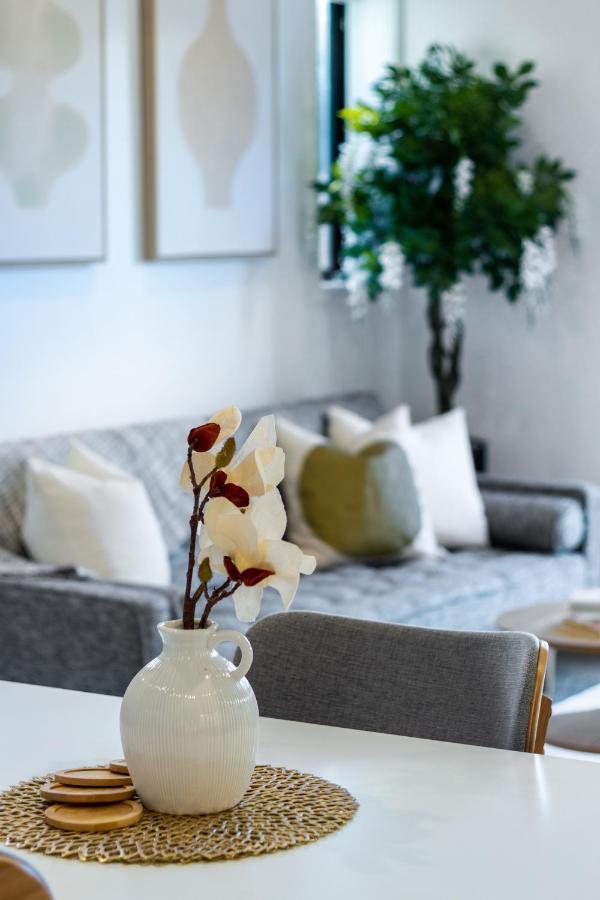 Trendy 3 Bedroom 2 Bath Residence, Central City 크라이스트처치 외부 사진