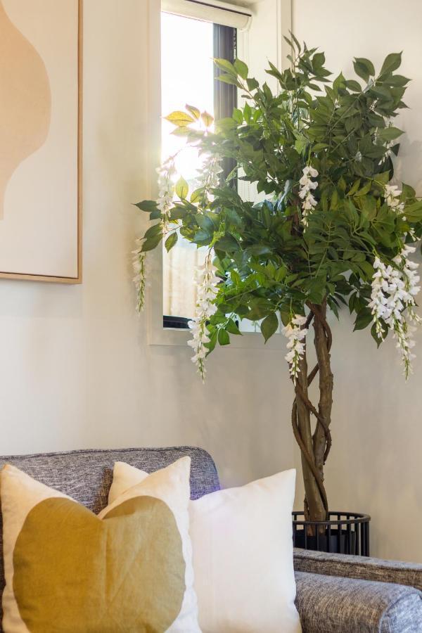 Trendy 3 Bedroom 2 Bath Residence, Central City 크라이스트처치 외부 사진