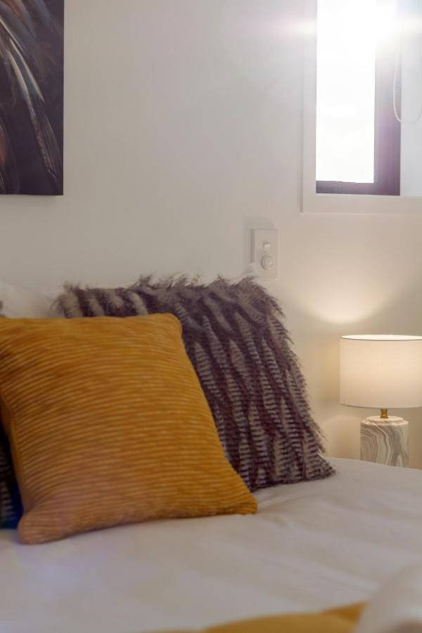 Trendy 3 Bedroom 2 Bath Residence, Central City 크라이스트처치 외부 사진