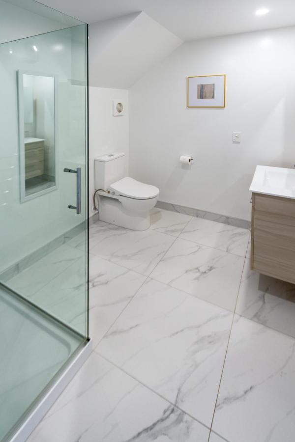 Trendy 3 Bedroom 2 Bath Residence, Central City 크라이스트처치 외부 사진